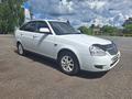 ВАЗ (Lada) Priora 2172 2013 годаүшін2 950 000 тг. в Петропавловск – фото 5