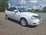 ВАЗ (Lada) Priora 2172 2013 годаүшін2 950 000 тг. в Петропавловск – фото 5