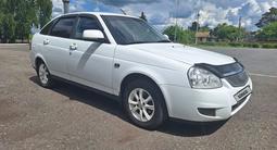 ВАЗ (Lada) Priora 2172 2013 года за 2 700 000 тг. в Петропавловск – фото 5