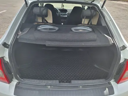 ВАЗ (Lada) Priora 2172 2013 года за 2 950 000 тг. в Петропавловск – фото 11