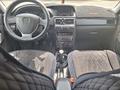 ВАЗ (Lada) Priora 2172 2013 годаүшін2 950 000 тг. в Петропавловск – фото 12