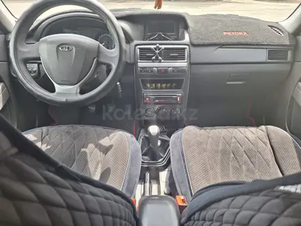 ВАЗ (Lada) Priora 2172 2013 года за 2 950 000 тг. в Петропавловск – фото 12