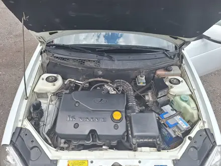 ВАЗ (Lada) Priora 2172 2013 года за 2 950 000 тг. в Петропавловск – фото 14