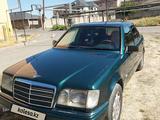 Mercedes-Benz E 200 1995 годаfor2 000 000 тг. в Кентау – фото 4