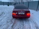 Daewoo Leganza 1997 годаүшін1 250 000 тг. в Актобе – фото 4