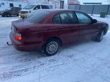 Daewoo Leganza 1997 годаүшін1 250 000 тг. в Актобе – фото 5