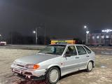 ВАЗ (Lada) 2114 2004 годаfor750 000 тг. в Актобе – фото 5