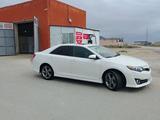 Toyota Camry 2012 годаүшін5 500 000 тг. в Актау