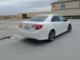 Toyota Camry 2012 годаүшін5 500 000 тг. в Актау – фото 2