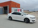 Toyota Camry 2012 годаүшін5 500 000 тг. в Актау – фото 4