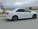 Toyota Camry 2012 годаүшін5 500 000 тг. в Актау – фото 3