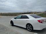 Toyota Camry 2012 годаүшін5 500 000 тг. в Актау – фото 5