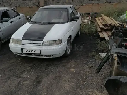 ВАЗ (Lada) 2110 1999 года за 650 000 тг. в Жезказган