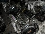 3S 4S контрактный двигатель 2WD за 500 000 тг. в Усть-Каменогорск – фото 2