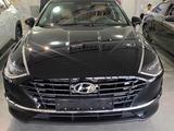 Hyundai Sonata 2023 года за 13 500 000 тг. в Алматы