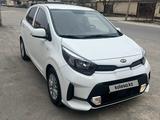 Kia Morning 2022 года за 6 700 000 тг. в Шымкент