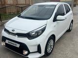 Kia Morning 2022 годаүшін6 300 000 тг. в Шымкент – фото 2