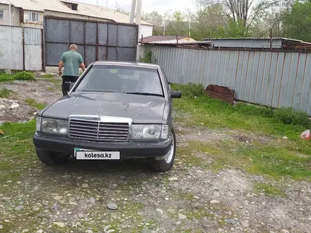 Mercedes-Benz 190 1989 года за 1 100 000 тг. в Талдыкорган – фото 6