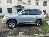 Toyota Land Cruiser Prado 2012 года за 15 300 000 тг. в Алматы