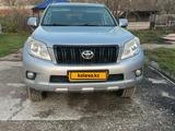 Toyota Land Cruiser Prado 2012 годаfor14 500 000 тг. в Алматы – фото 2