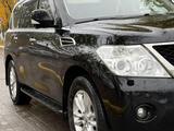 Nissan Patrol 2012 годаүшін13 000 000 тг. в Актобе – фото 3