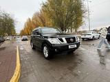Nissan Patrol 2012 годаүшін13 000 000 тг. в Актобе – фото 4
