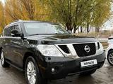 Nissan Patrol 2012 годаүшін13 000 000 тг. в Актобе – фото 2