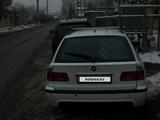 BMW 523 1998 года за 3 600 000 тг. в Алматы – фото 2