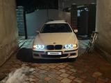 BMW 523 1998 года за 3 600 000 тг. в Алматы – фото 4