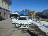 BMW 523 1998 года за 3 600 000 тг. в Алматы – фото 5