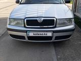 Skoda Octavia 2003 года за 2 000 000 тг. в Есик