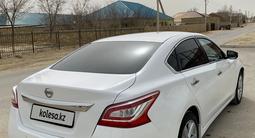 Nissan Teana 2015 года за 5 500 000 тг. в Актау – фото 4