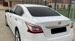 Nissan Teana 2015 года за 5 500 000 тг. в Актау – фото 3