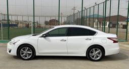 Nissan Teana 2015 года за 5 500 000 тг. в Актау – фото 2