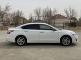 Nissan Teana 2015 года за 5 500 000 тг. в Актау – фото 5