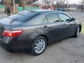 Toyota Camry 2007 года за 6 800 000 тг. в Тараз – фото 11