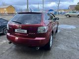 Mazda CX-7 2008 годаүшін4 900 000 тг. в Актобе – фото 3