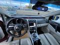 Mazda CX-7 2008 годаүшін5 100 000 тг. в Актобе – фото 2