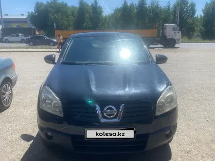 Nissan Qashqai 2008 года за 4 700 000 тг. в Актобе – фото 4