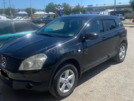 Nissan Qashqai 2008 года за 4 700 000 тг. в Актобе – фото 5