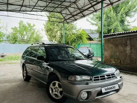 Subaru Outback 1997 года за 3 000 000 тг. в Мерке