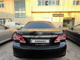 Toyota Corolla 2012 года за 7 200 000 тг. в Астана – фото 4