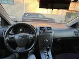 Toyota Corolla 2012 года за 7 200 000 тг. в Астана – фото 5