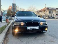 BMW 528 1996 года за 2 800 000 тг. в Шымкент