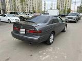 Toyota Camry 1999 года за 3 450 000 тг. в Алматы – фото 5