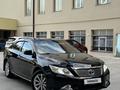 Toyota Camry 2012 года за 9 000 000 тг. в Шымкент – фото 4