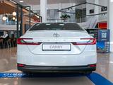 Toyota Camry Prestige 2025 года за 22 290 000 тг. в Павлодар – фото 4