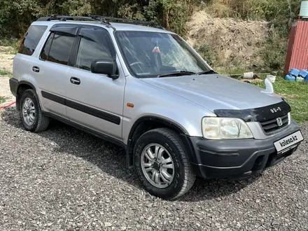 Honda CR-V 1996 года за 3 100 000 тг. в Алматы