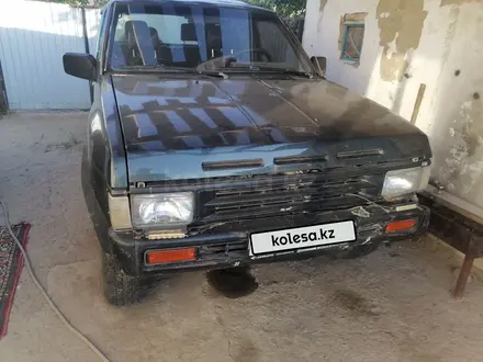 Nissan Terrano 1995 года за 2 500 000 тг. в Актобе – фото 6