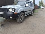 Nissan Xterra 2002 года за 4 570 000 тг. в Павлодар